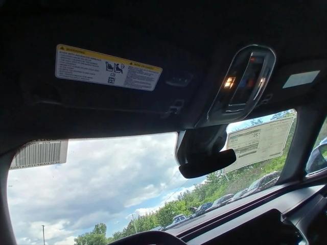 2026 Dodge Charger R/T 4 Door AWD