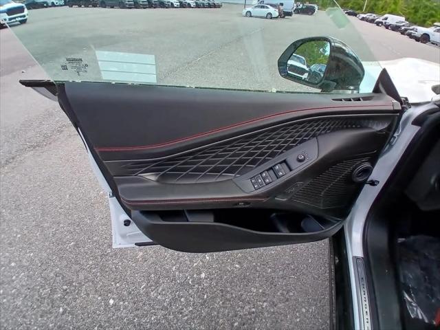 2026 Dodge Charger R/T Plus 4-Door AWD