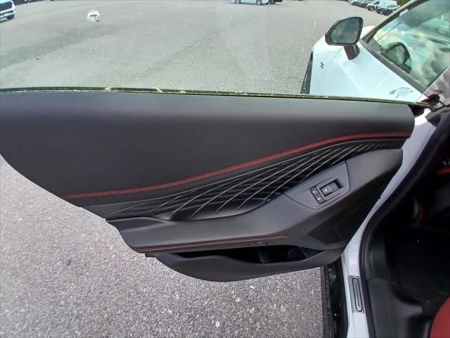 2026 Dodge Charger R/T Plus 4-Door AWD