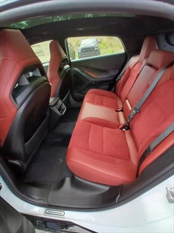 2026 Dodge Charger R/T Plus 4-Door AWD