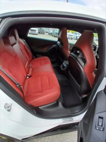 2026 Dodge Charger R/T Plus 4-Door AWD