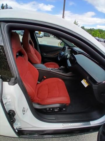 2026 Dodge Charger R/T Plus 4-Door AWD
