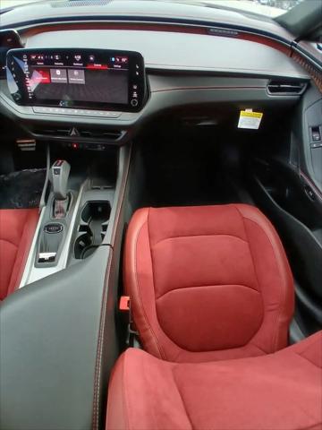 2026 Dodge Charger R/T Plus 4-Door AWD