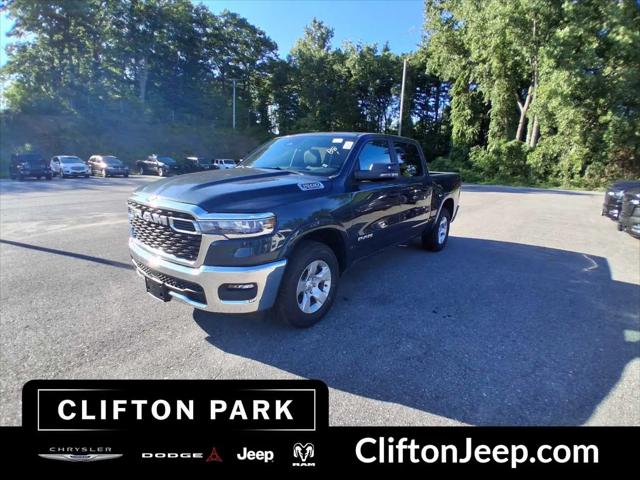 2026 Ram 1500 Big Horn Crew Cab 4x4 57 Box for sale in Clifton Park, NY