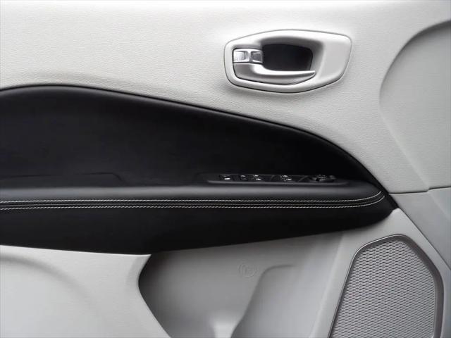 2019 Jeep Compass Sun and Wheel FWD