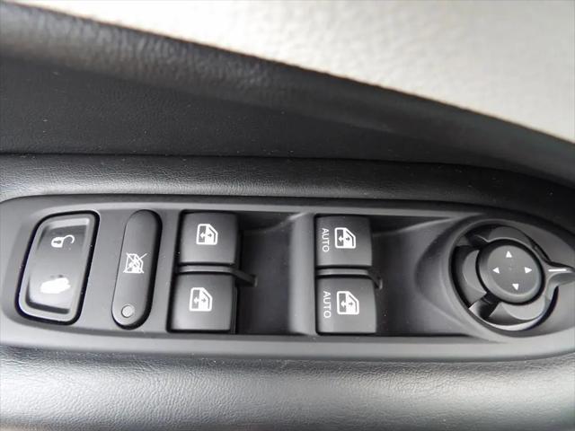 2019 Jeep Compass Sun and Wheel FWD