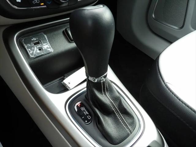 2019 Jeep Compass Sun and Wheel FWD