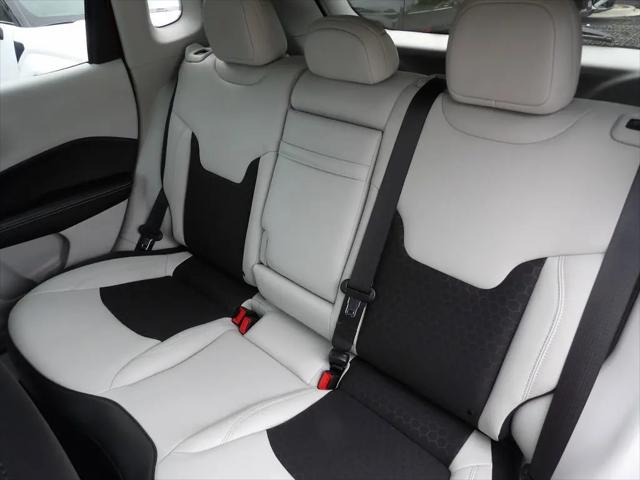 2019 Jeep Compass Sun and Wheel FWD