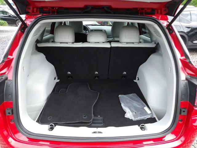 2019 Jeep Compass Sun and Wheel FWD
