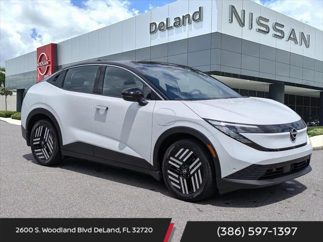2026 Nissan LEAF SV+ for sale in Deland, FL