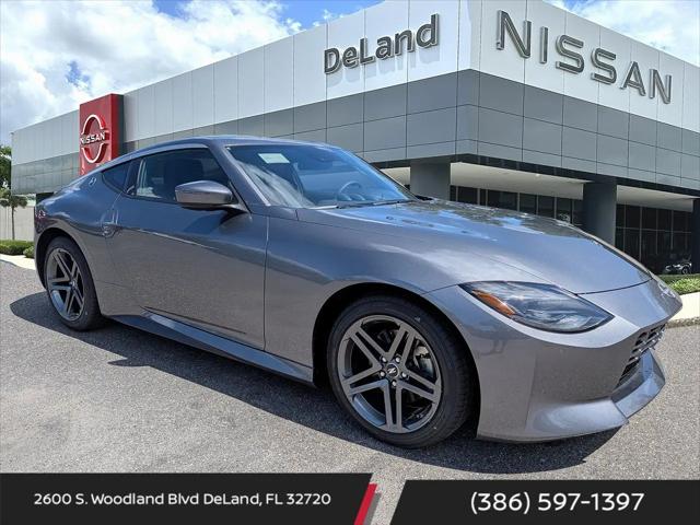 2026 Nissan Z Sport for sale in Deland, FL