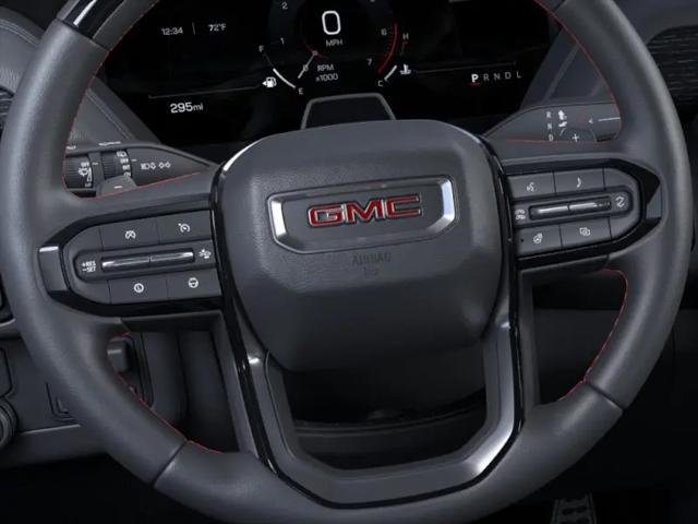 2026 GMC Yukon 4WD AT4 Ultimate