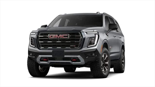 2026 GMC Yukon 4WD AT4 Ultimate