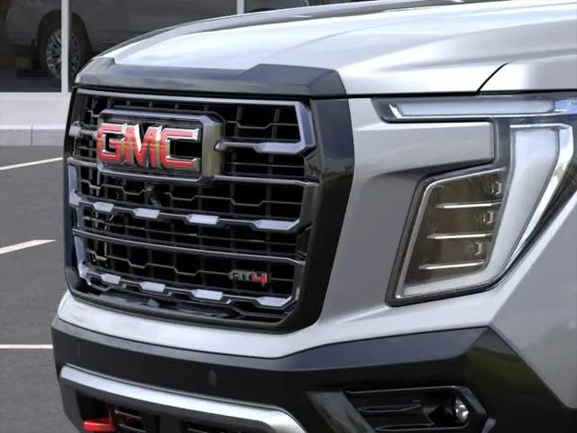 2026 GMC Yukon 4WD AT4 Ultimate
