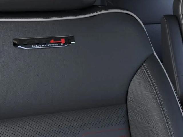 2026 GMC Yukon 4WD AT4 Ultimate