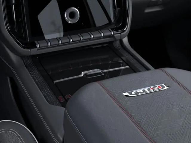 2026 GMC Yukon 4WD AT4 Ultimate