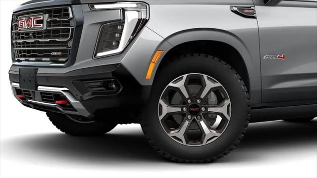 2026 GMC Yukon 4WD AT4 Ultimate