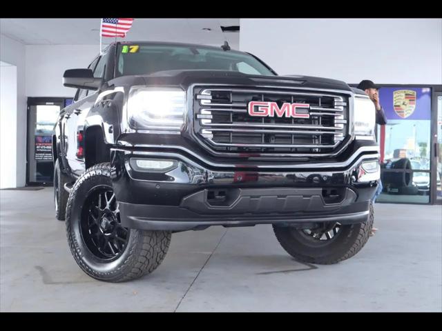 2017 GMC Sierra 1500 SLT for sale in Orlando, FL