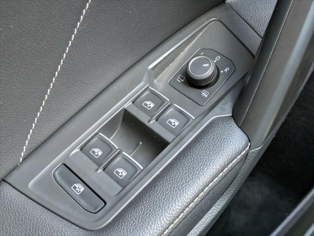 2022 Volkswagen Tiguan 2.0T SEL R-Line