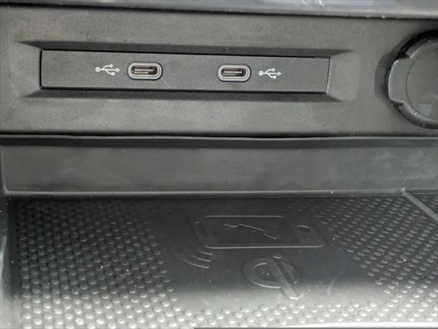 2022 Volkswagen Tiguan 2.0T SEL R-Line