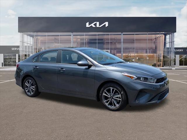 2024 Kia Forte LXS for sale in Fort Myers, FL