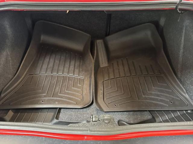 2015 Dodge Challenger R/T Scat Pack