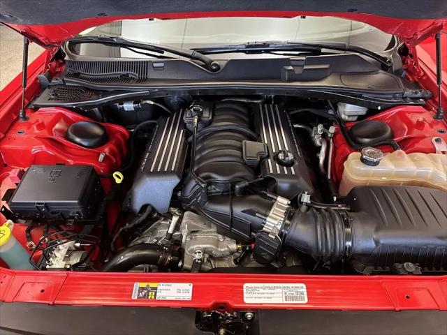 2015 Dodge Challenger R/T Scat Pack