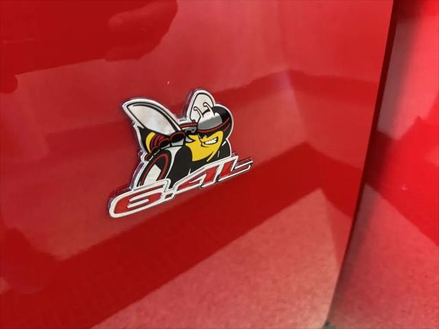 2015 Dodge Challenger R/T Scat Pack