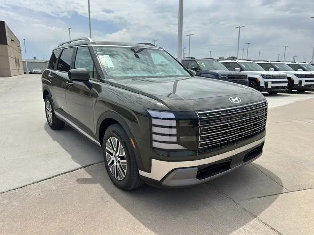 2026 Hyundai Palisade Hybrid SEL Premium 8P for sale in Manhattan, KS