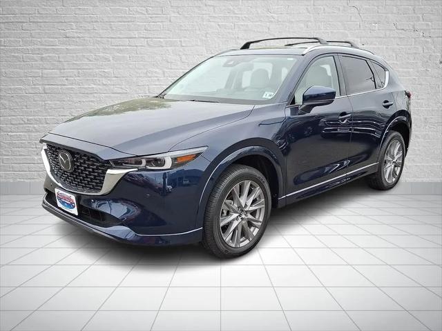 2025 Mazda CX-5 2.5 S Premium Plus for sale in Egg Harbor Township, NJ
