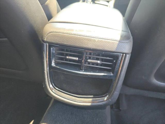2018 Cadillac CTS Luxury