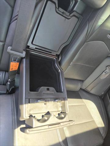 2018 Cadillac CTS Luxury