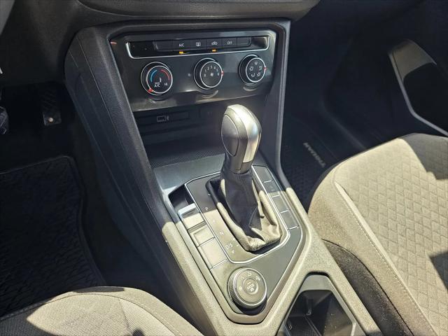 2019 Volkswagen Tiguan 2.0T S