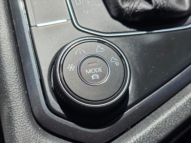 2019 Volkswagen Tiguan 2.0T S