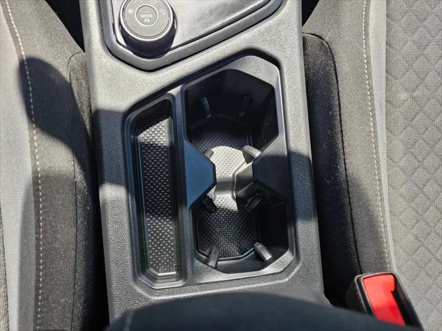 2019 Volkswagen Tiguan 2.0T S