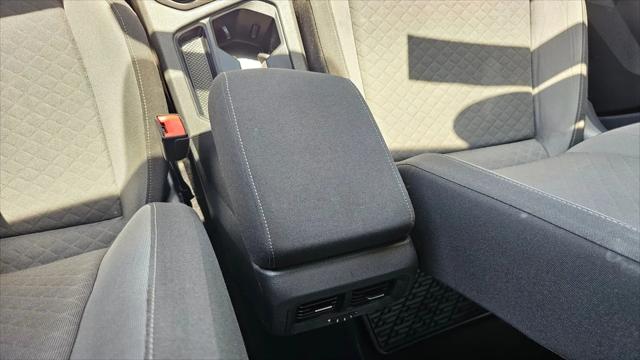 2019 Volkswagen Tiguan 2.0T S