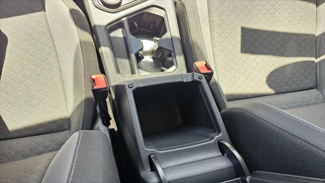 2019 Volkswagen Tiguan 2.0T S
