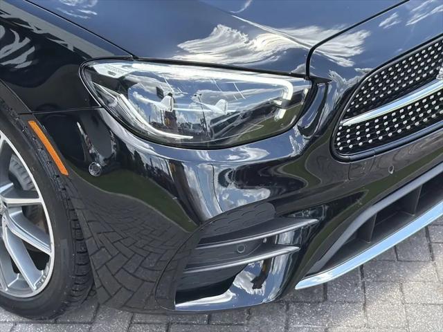 2022 Mercedes-Benz E 350 E 350