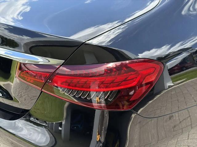 2022 Mercedes-Benz E 350 E 350
