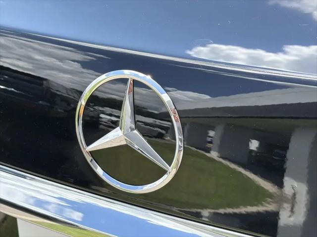 2022 Mercedes-Benz E 350 E 350
