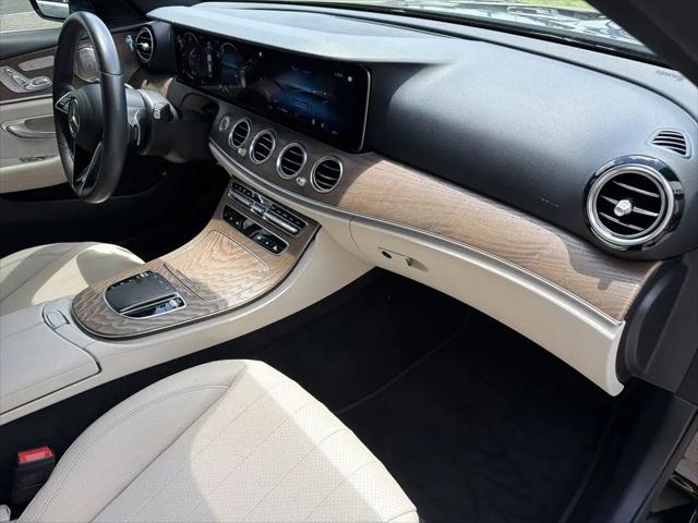 2022 Mercedes-Benz E 350 E 350