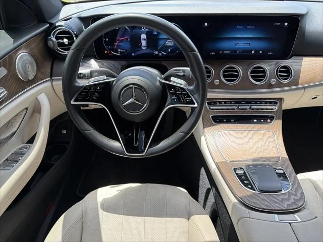 2022 Mercedes-Benz E 350 E 350