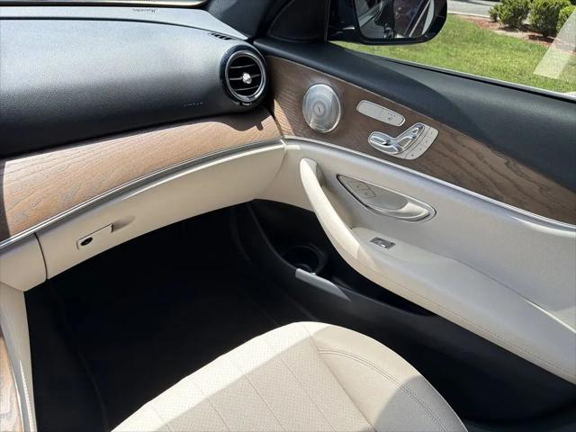 2022 Mercedes-Benz E 350 E 350
