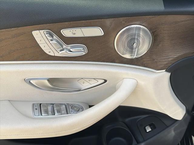2022 Mercedes-Benz E 350 E 350