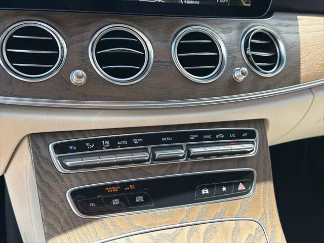 2022 Mercedes-Benz E 350 E 350