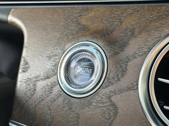 2022 Mercedes-Benz E 350 E 350