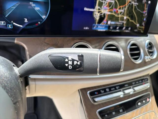 2022 Mercedes-Benz E 350 E 350