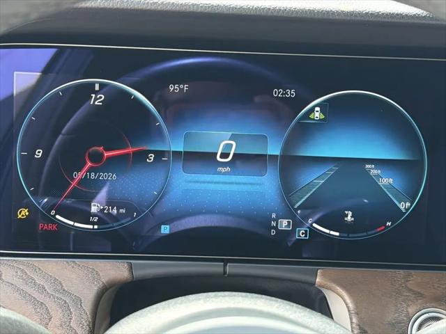 2022 Mercedes-Benz E 350 E 350