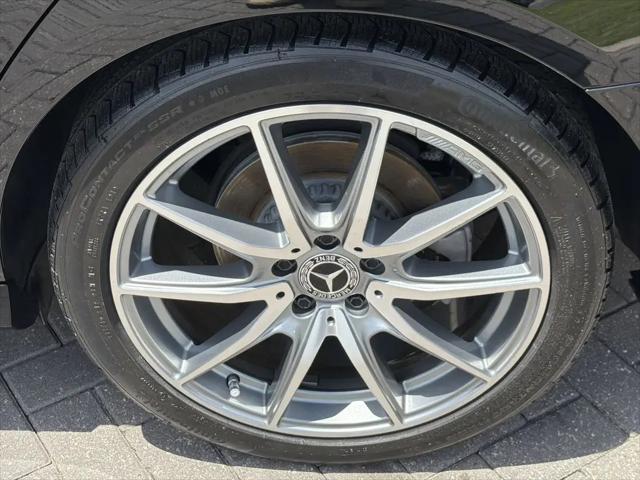 2022 Mercedes-Benz E 350 E 350