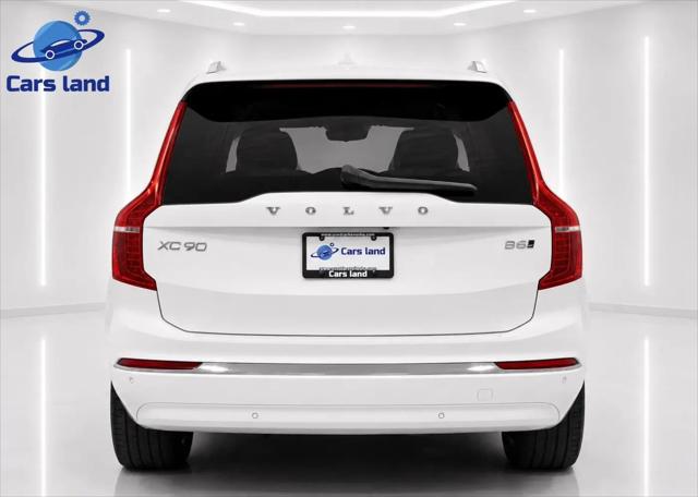 2023 Volvo XC90 B6 Plus 6-Seater